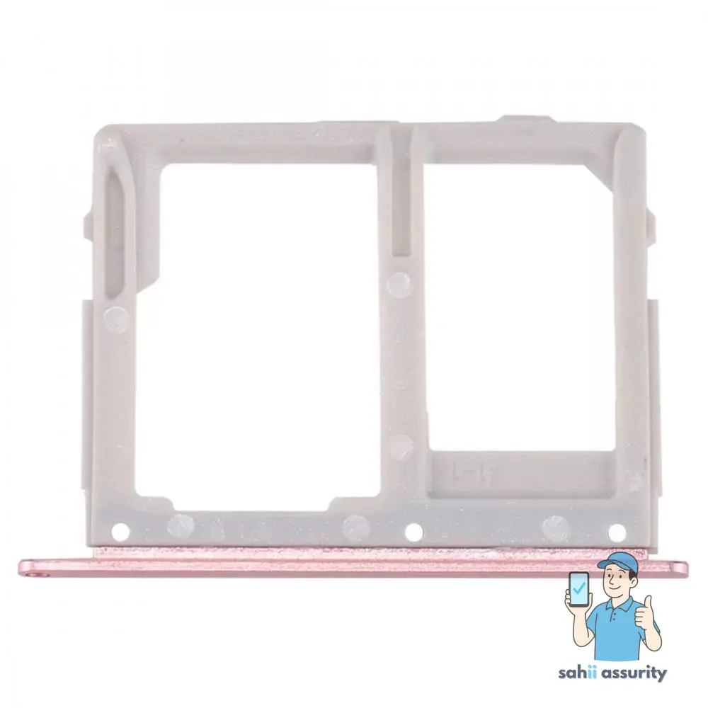 SIM Card Holder Tray for Samsung Galaxy C7 Pro thumbnail